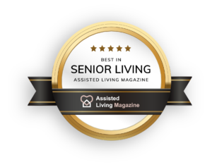 Best Senior Living Image